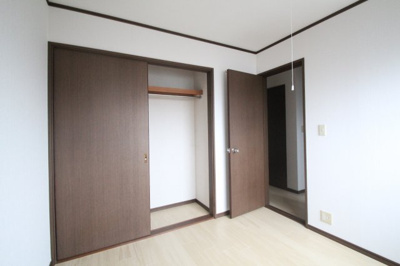 【子供部屋】 | 塚原マンションA