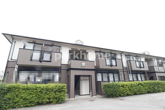 ラピスハイネスB棟