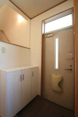 【収納】 | ラフォーレ・栄町