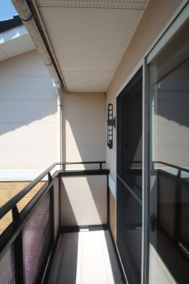 【バルコニー】 | ラフォーレ・栄町