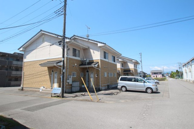 【駐車場】 | ラフォーレ・栄町