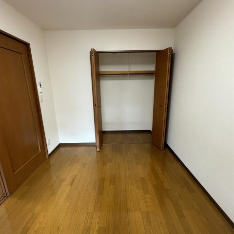 サンヴェール中央の収納