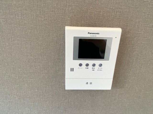セジョリグラース｜名古屋市の賃貸ならMy賃貸のセキュリティ|セジョリグラース