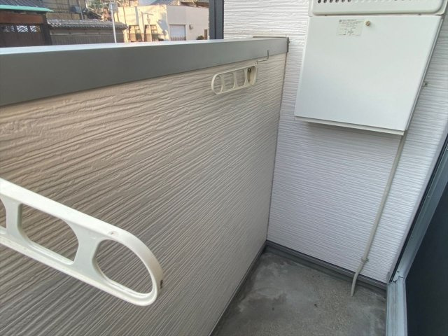 セジョリグラース｜名古屋市の賃貸ならMy賃貸のバルコニー|セジョリグラース