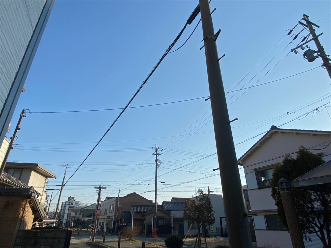 セジョリグラース｜名古屋市の賃貸ならMy賃貸の展望|セジョリグラース