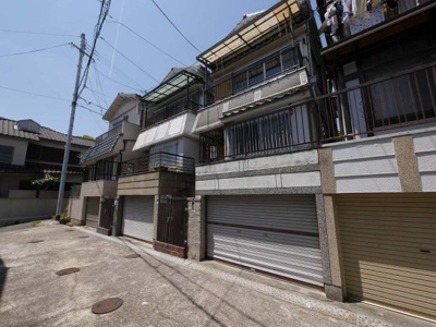 【外観】 | 池田上町戸建