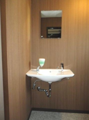 【その他共用部分】 | アクサスダイワピュアビル