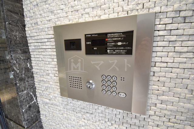 スワンズ江戸堀ウエストパークのその他