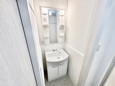 【独立洗面台】 | STEADY羽曳野