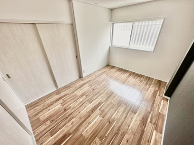 【寝室】 | STEADY羽曳野