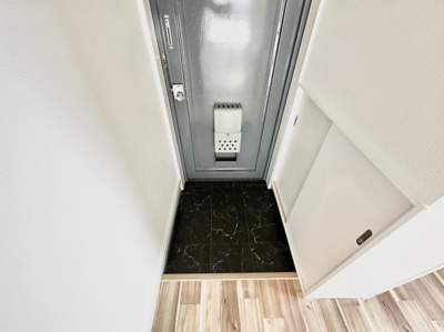 【玄関】 | STEADY羽曳野