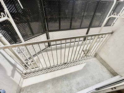 【バルコニー】 | STEADY羽曳野