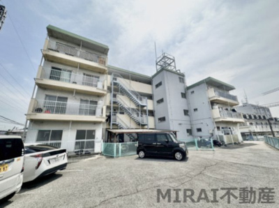 【外観】 | STEADY羽曳野