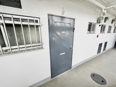 【玄関】 | STEADY羽曳野