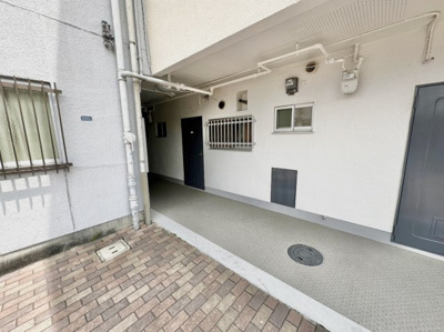 【その他共用部分】 | STEADY羽曳野