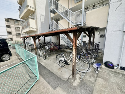 【その他共用部分】 | STEADY羽曳野