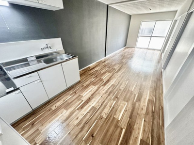 【居間・リビング】 | STEADY羽曳野