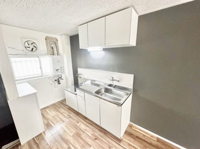 【キッチン】 | STEADY羽曳野