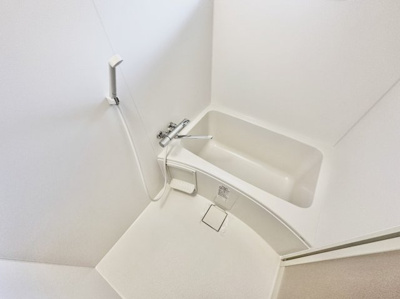 【浴室】 | STEADY羽曳野