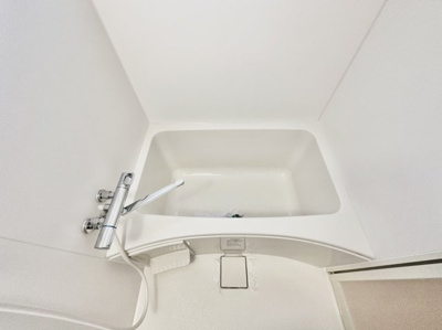 【浴室】 | STEADY羽曳野