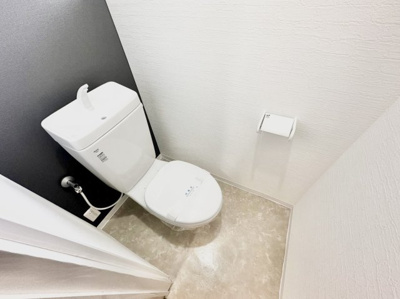 【トイレ】 | STEADY羽曳野