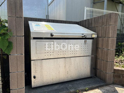 【その他共用部分】 | パインコート