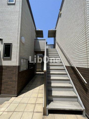 【ロビー】 | パインコート