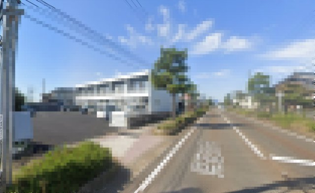 新潟市江南区横越中央 土地の画像