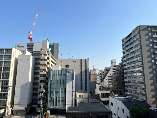 シティータワー丸の内の展望|シティータワー丸の内