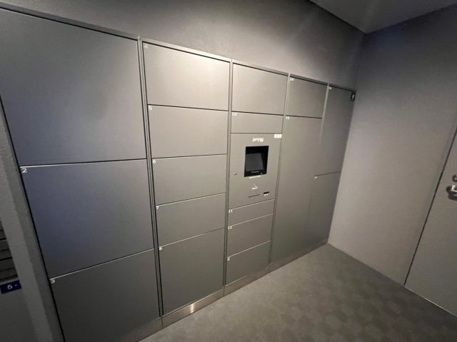 シティータワー丸の内のその他共用部分|シティータワー丸の内