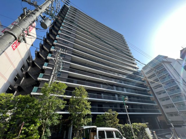 シティータワー丸の内の外観|シティータワー丸の内