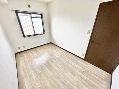 【寝室】 | ビューテラスミウラ