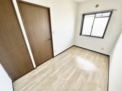 【洋室】 | ビューテラスミウラ