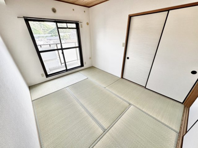 【和室】 | ビューテラスミウラ