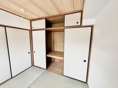 【収納】 | ビューテラスミウラ