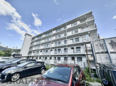 【外観】 | ビューテラスミウラ