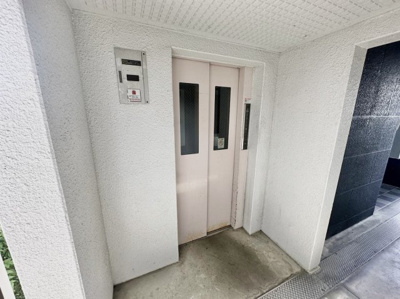 【その他共用部分】 | ビューテラスミウラ