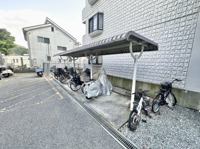 【その他共用部分】 | ビューテラスミウラ