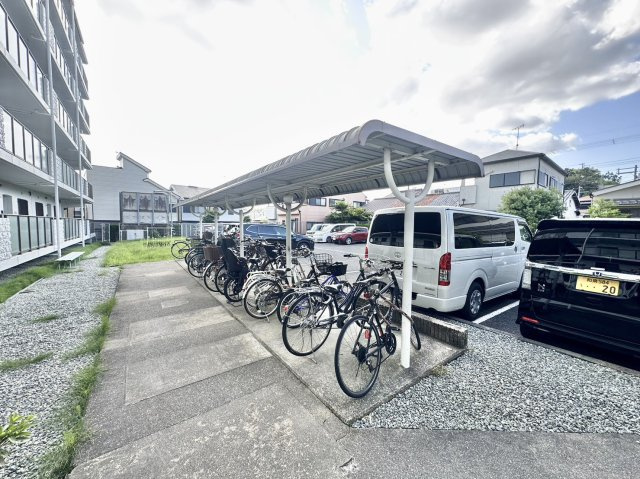 【その他共用部分】 | ビューテラスミウラ