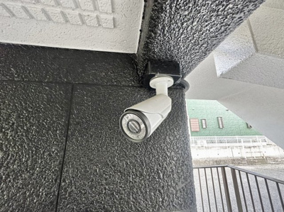 【セキュリティ】 | ビューテラスミウラ