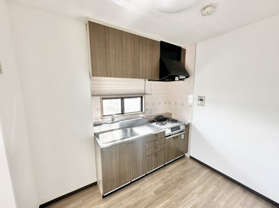 【キッチン】 | ビューテラスミウラ