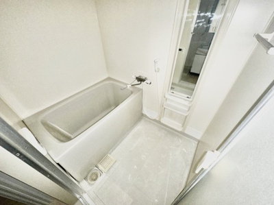 【浴室】 | ビューテラスミウラ