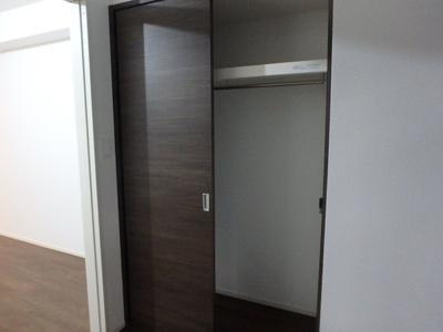 【収納】 | スワンズシティ谷町ブリエ
