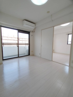 【居間・リビング】 | カーサビアンカ