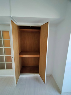 【収納】 | カーサビアンカ