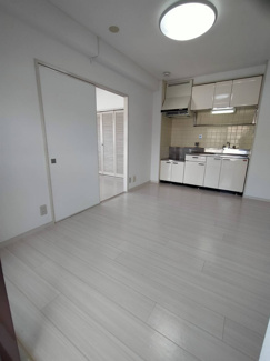 【内装】 | カーサビアンカ