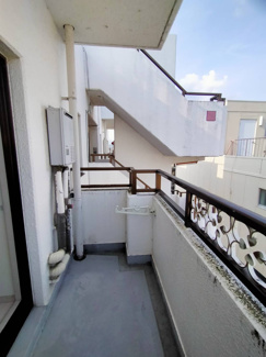 【バルコニー】 | カーサビアンカ