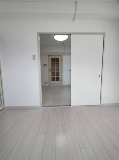 【居間・リビング】 | カーサビアンカ