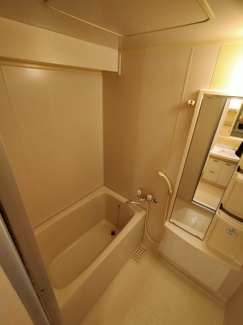 【浴室】 | カーサビアンカ