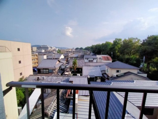 【展望】 | カーサビアンカ